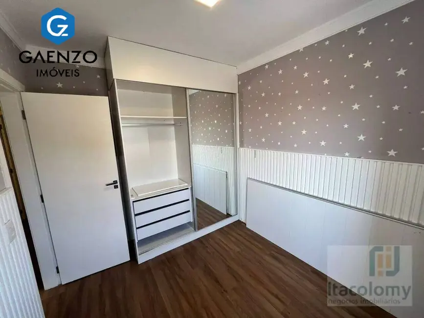 Foto 8 de Casa de Condomínio com 3 quartos à venda, 170m2 em Tamboré, Santana De Parnaiba - SP