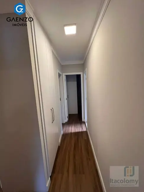 Foto 9 de Casa de Condomínio com 3 quartos à venda, 170m2 em Tamboré, Santana De Parnaiba - SP