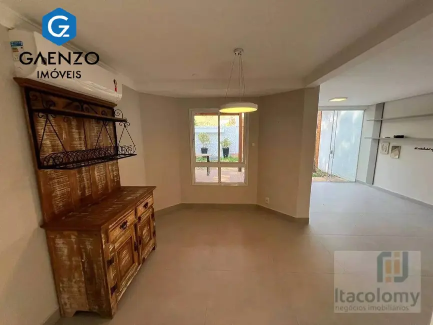 Foto 5 de Casa de Condomínio com 3 quartos à venda, 170m2 em Tamboré, Santana De Parnaiba - SP