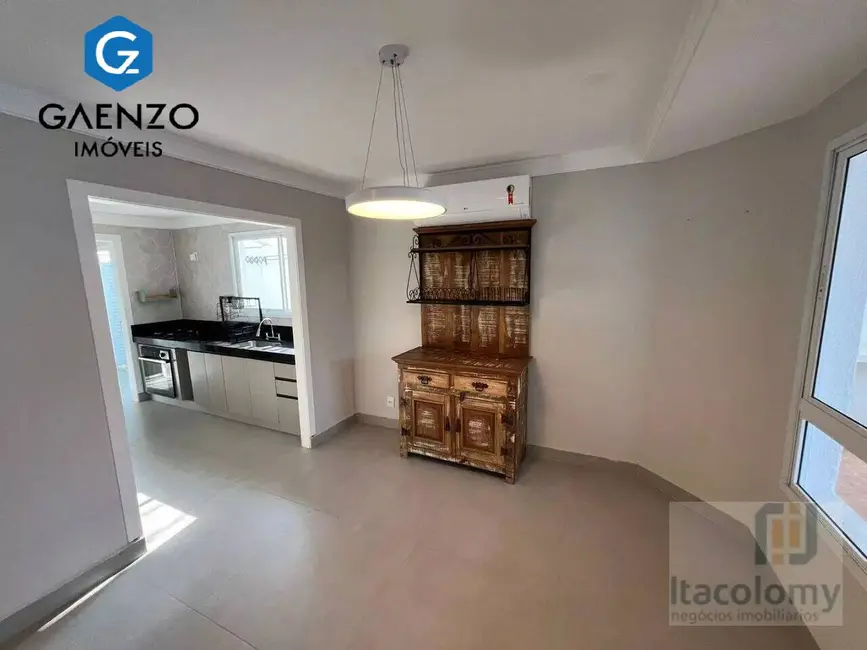 Foto 2 de Casa de Condomínio com 3 quartos à venda, 170m2 em Tamboré, Santana De Parnaiba - SP