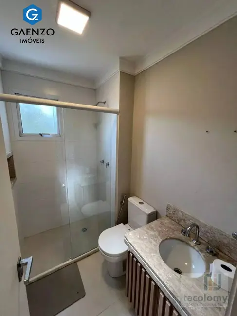 Foto 7 de Casa de Condomínio com 3 quartos à venda, 170m2 em Tamboré, Santana De Parnaiba - SP