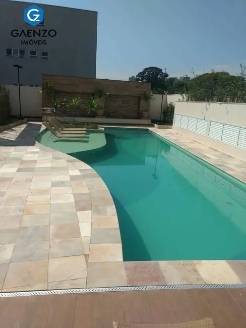 Foto 2 de Apartamento com 2 quartos à venda, 55m2 em Vila Osasco, Osasco - SP