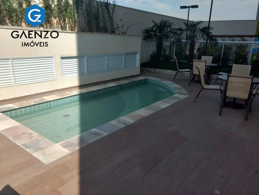 Foto 5 de Apartamento com 2 quartos à venda, 55m2 em Vila Osasco, Osasco - SP