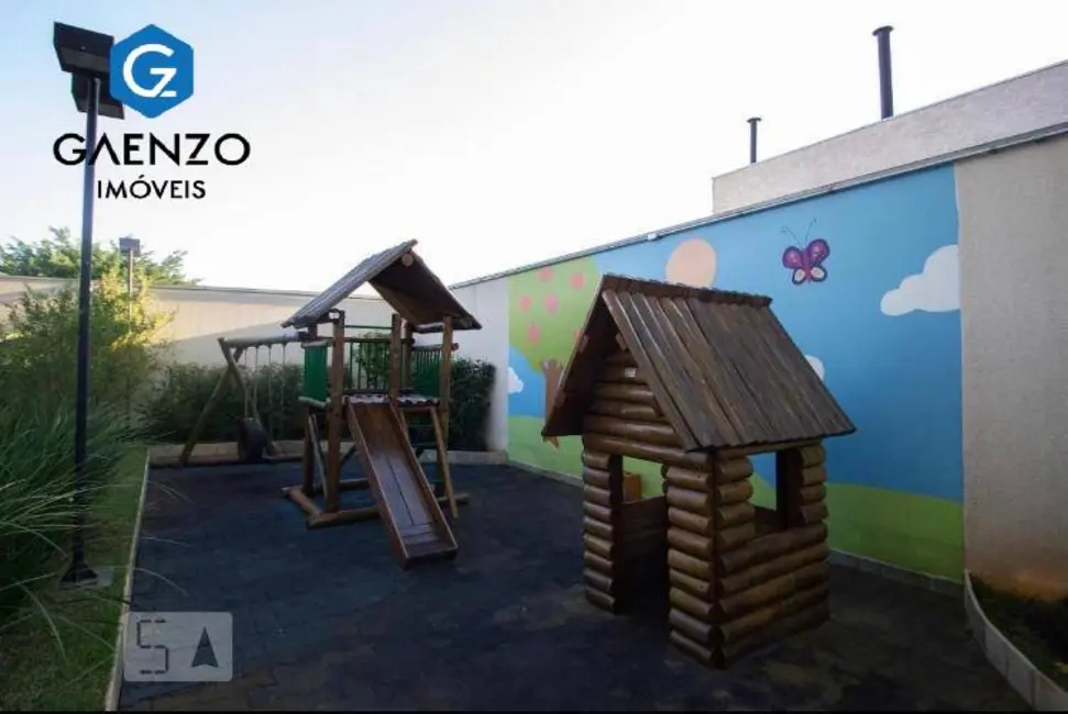 Foto 4 de Apartamento com 2 quartos à venda, 55m2 em Vila Osasco, Osasco - SP