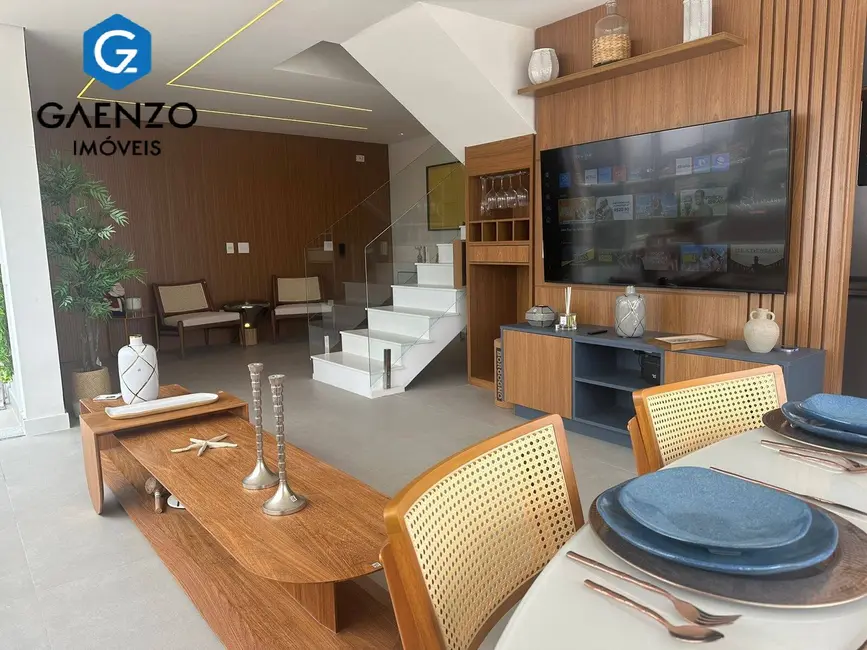 Cobertura com 3 quartos à venda, 136m2 em Centro, Osasco - SP - imagem 8 Foto 8 de Cobertura com 3 quartos à venda, 136m2 em Centro, Osasco - SP