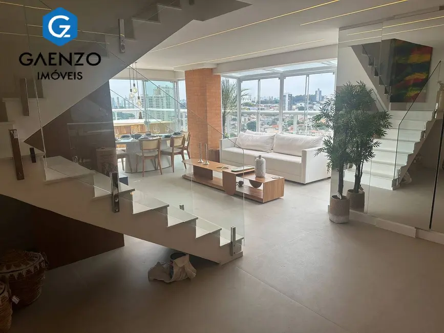 Cobertura com 3 quartos à venda, 136m2 em Centro, Osasco - SP - imagem 9 Foto 9 de Cobertura com 3 quartos à venda, 136m2 em Centro, Osasco - SP