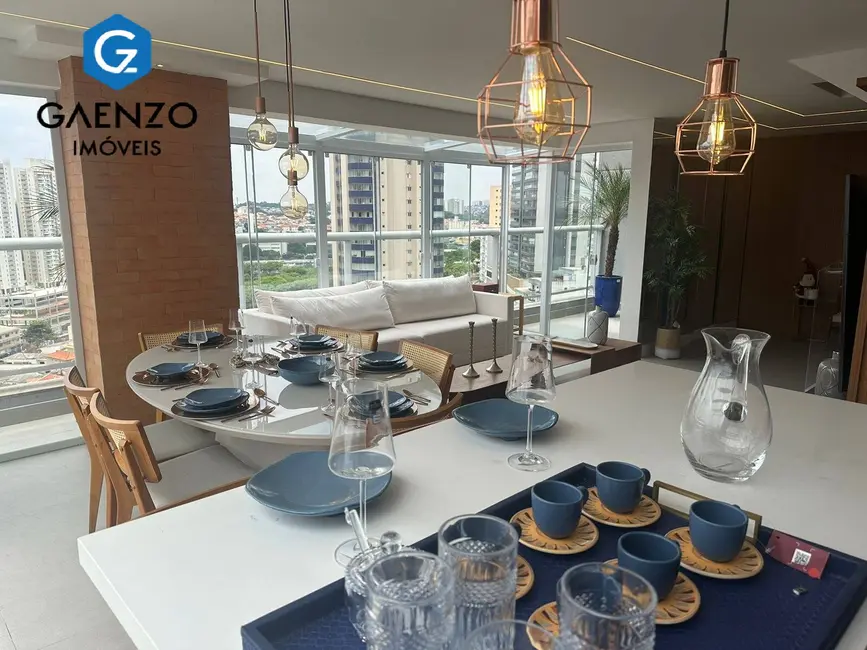 Cobertura com 3 quartos à venda, 136m2 em Centro, Osasco - SP - imagem 5 Foto 5 de Cobertura com 3 quartos à venda, 136m2 em Centro, Osasco - SP