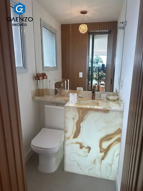 Cobertura com 3 quartos à venda, 136m2 em Centro, Osasco - SP - imagem 3 Foto 3 de Cobertura com 3 quartos à venda, 136m2 em Centro, Osasco - SP