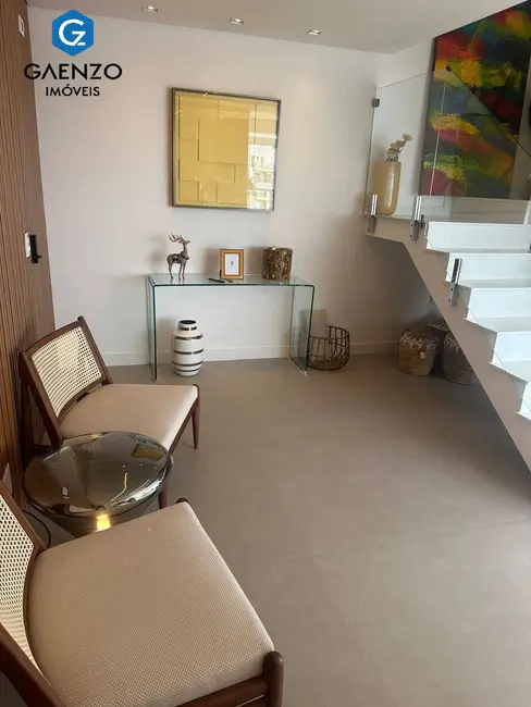 Cobertura com 3 quartos à venda, 136m2 em Centro, Osasco - SP - imagem 7 Foto 7 de Cobertura com 3 quartos à venda, 136m2 em Centro, Osasco - SP