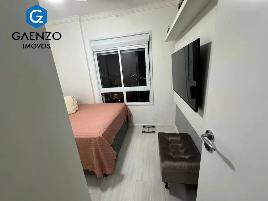 Foto 5 de Apartamento com 3 quartos à venda, 76m2 em Vila Osasco, Osasco - SP