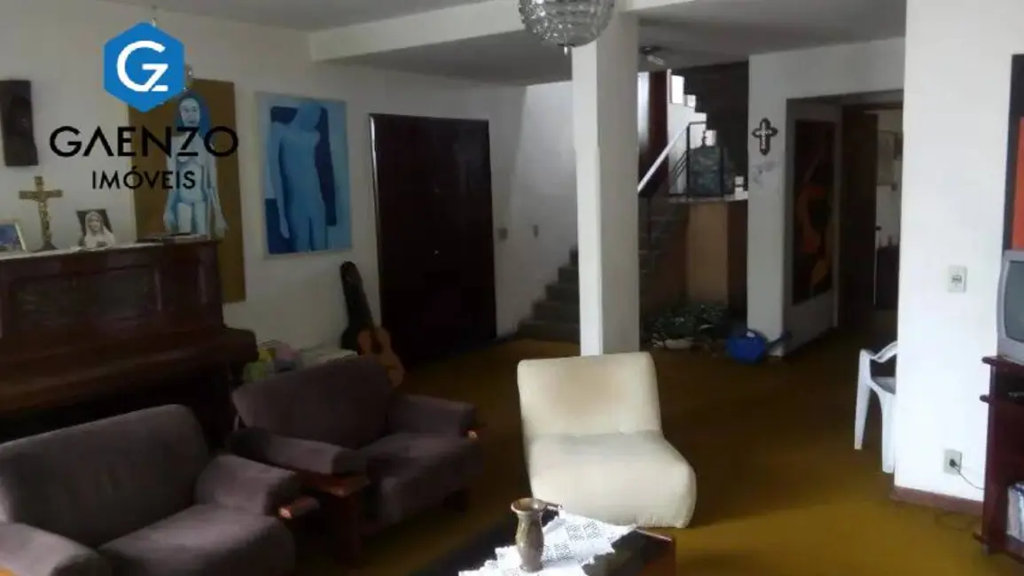 Casa de Condomínio com 4 quartos à venda, 330m2 em Vila Yara, Osasco - SP - imagem 5 Foto 5 de Casa de Condomínio com 4 quartos à venda, 330m2 em Vila Yara, Osasco - SP