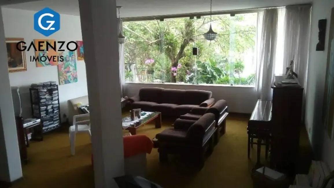 Casa de Condomínio com 4 quartos à venda, 330m2 em Vila Yara, Osasco - SP - imagem 9 Foto 9 de Casa de Condomínio com 4 quartos à venda, 330m2 em Vila Yara, Osasco - SP