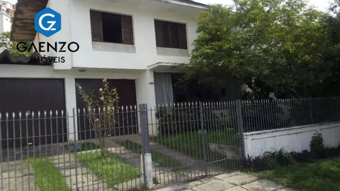Foto 1 de Casa de Condomínio com 4 quartos à venda, 330m2 em Vila Yara, Osasco - SP
