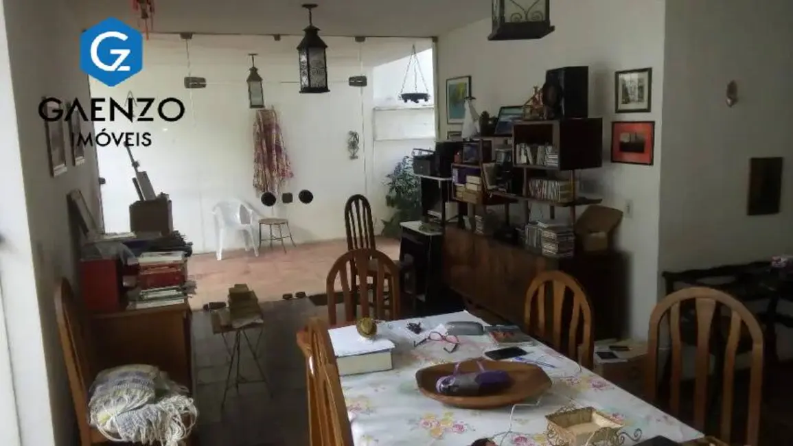 Casa de Condomínio com 4 quartos à venda, 330m2 em Vila Yara, Osasco - SP - imagem 8 Foto 8 de Casa de Condomínio com 4 quartos à venda, 330m2 em Vila Yara, Osasco - SP