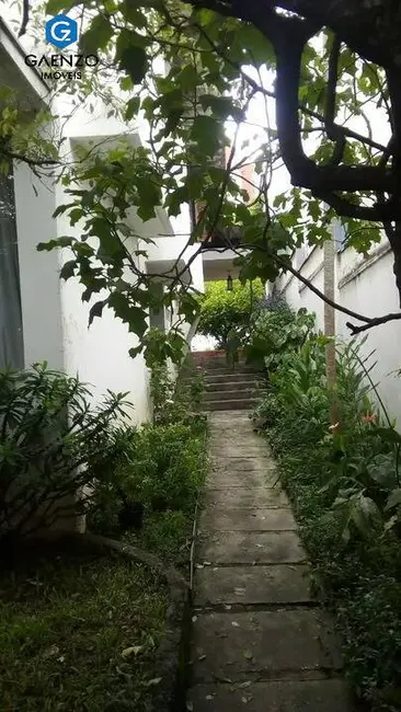 Casa de Condomínio com 4 quartos à venda, 330m2 em Vila Yara, Osasco - SP - imagem 4 Foto 4 de Casa de Condomínio com 4 quartos à venda, 330m2 em Vila Yara, Osasco - SP