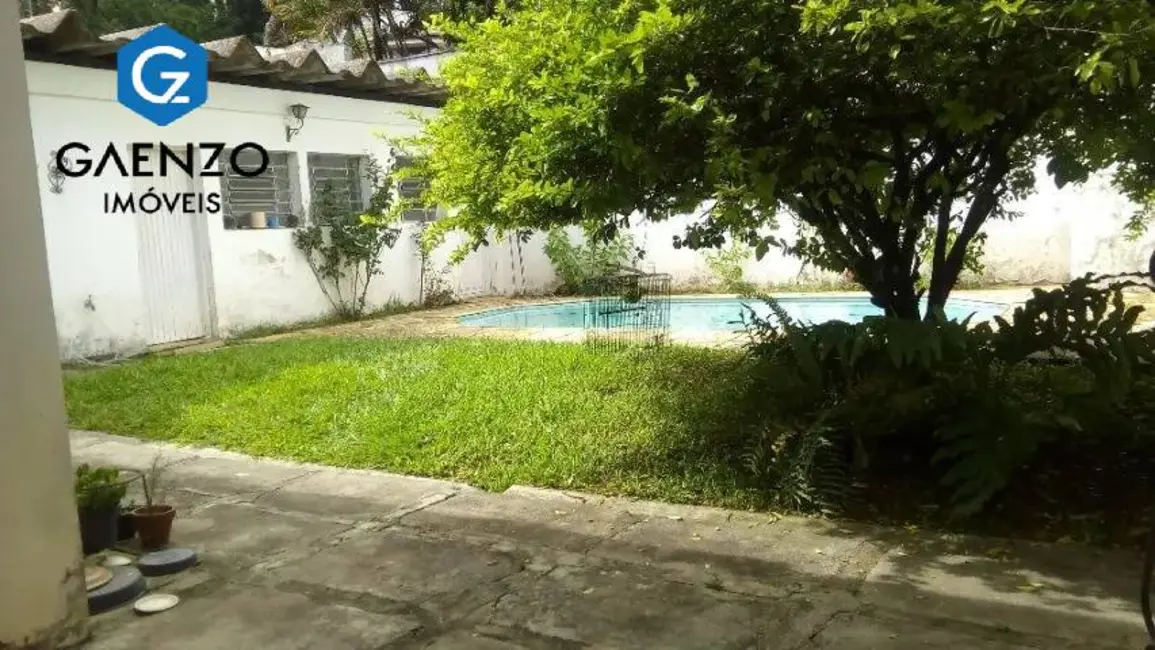 Casa de Condomínio com 4 quartos à venda, 330m2 em Vila Yara, Osasco - SP - imagem 3 Foto 3 de Casa de Condomínio com 4 quartos à venda, 330m2 em Vila Yara, Osasco - SP