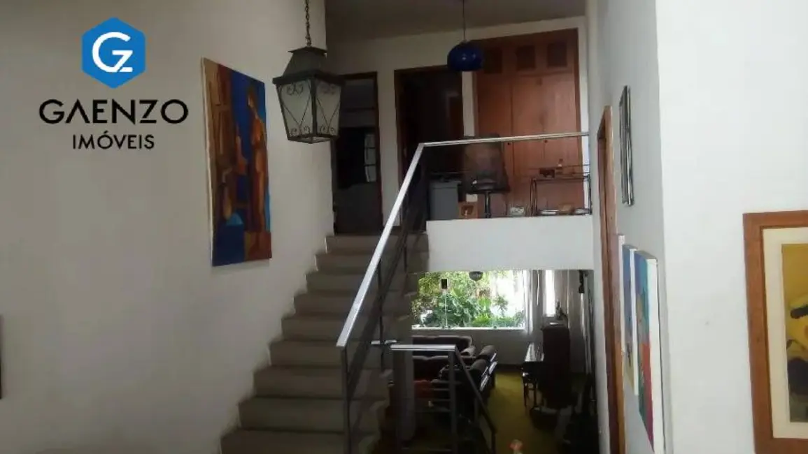 Casa de Condomínio com 4 quartos à venda, 330m2 em Vila Yara, Osasco - SP - imagem 6 Foto 6 de Casa de Condomínio com 4 quartos à venda, 330m2 em Vila Yara, Osasco - SP