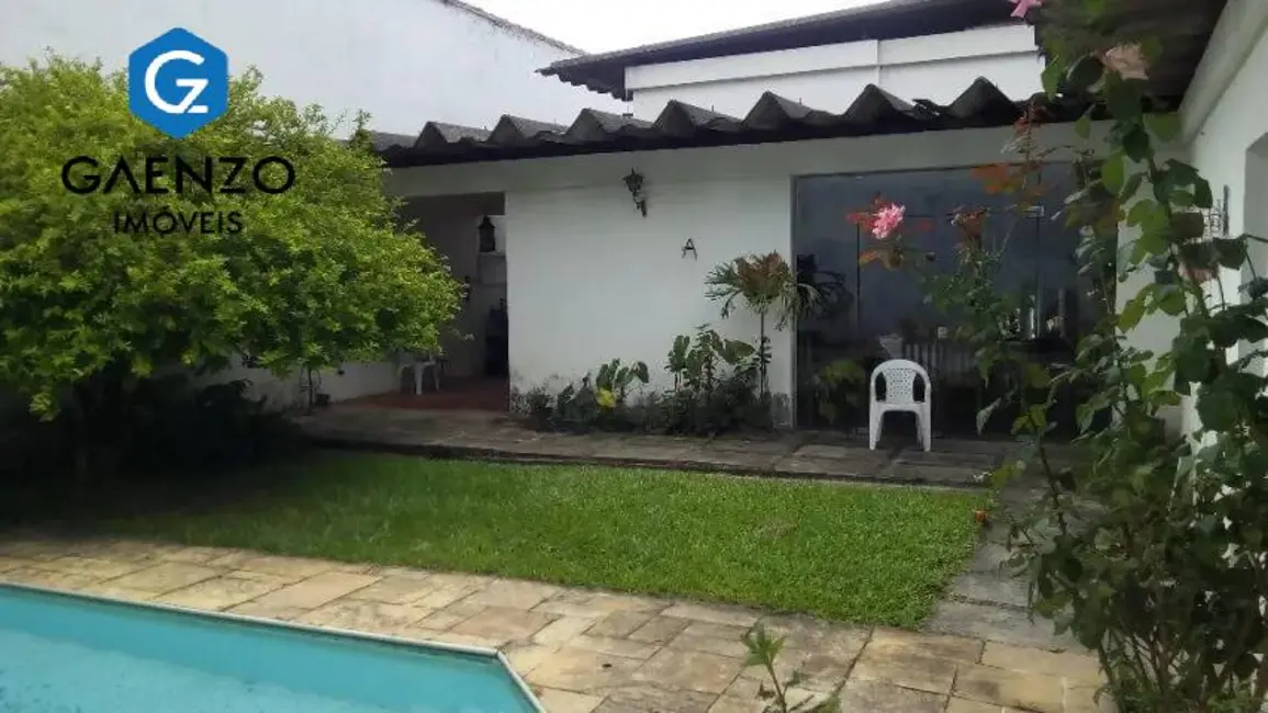 Casa de Condomínio com 4 quartos à venda, 330m2 em Vila Yara, Osasco - SP - imagem 2 Foto 2 de Casa de Condomínio com 4 quartos à venda, 330m2 em Vila Yara, Osasco - SP