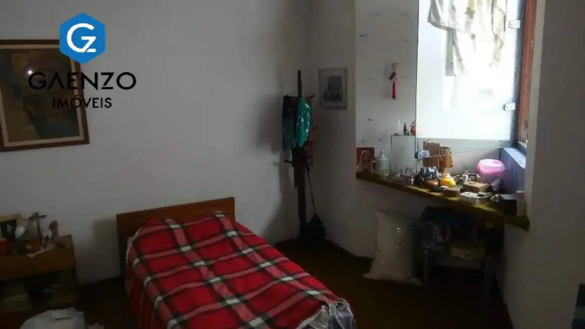 Casa de Condomínio com 4 quartos à venda, 330m2 em Vila Yara, Osasco - SP - imagem 7 Foto 7 de Casa de Condomínio com 4 quartos à venda, 330m2 em Vila Yara, Osasco - SP