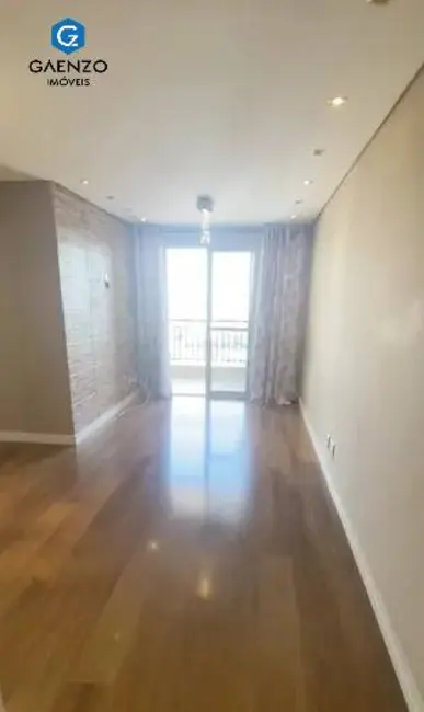 Foto 1 de Apartamento com 3 quartos à venda, 67m2 em Rochdale, Osasco - SP