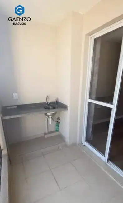 Foto 2 de Apartamento com 3 quartos à venda, 67m2 em Rochdale, Osasco - SP