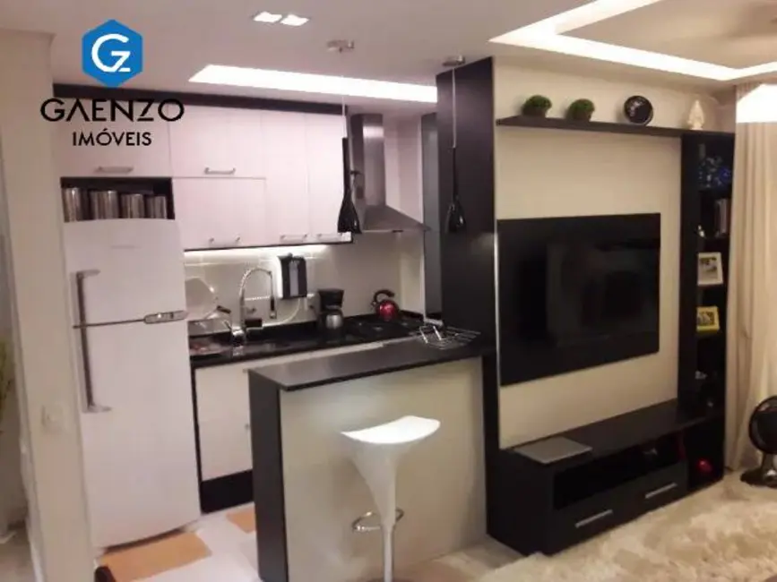 Foto 1 de Apartamento com 2 quartos à venda, 67m2 em Centro, Osasco - SP