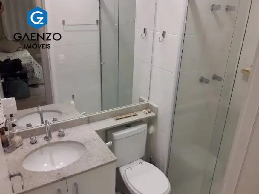 Foto 2 de Apartamento com 2 quartos à venda, 67m2 em Centro, Osasco - SP