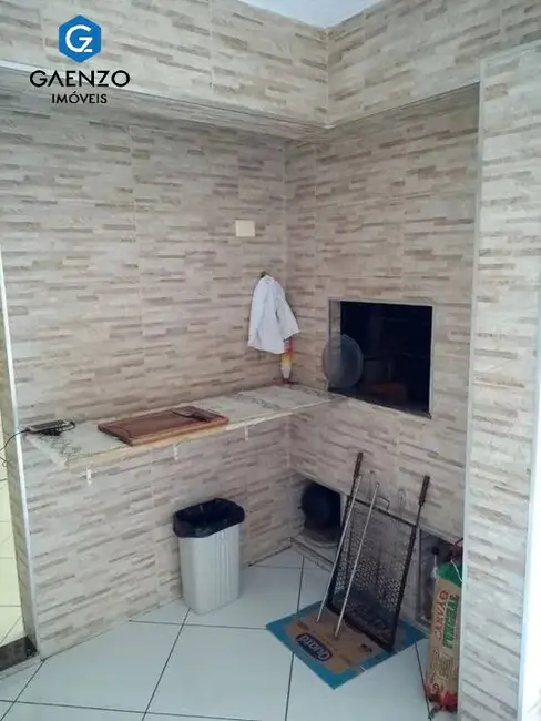 Foto 4 de Casa com 3 quartos à venda, 230m2 em Vila Yolanda, Osasco - SP
