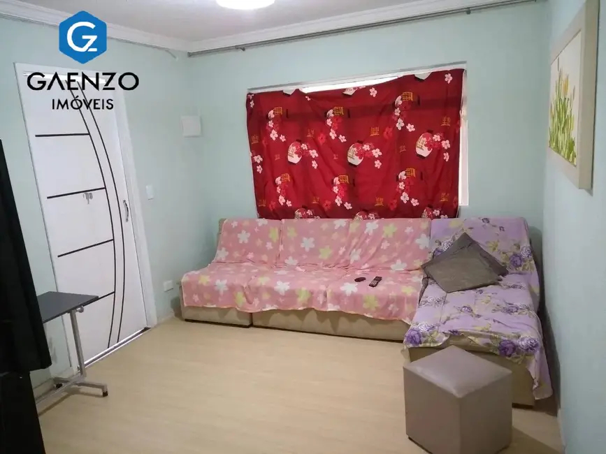 Foto 3 de Casa com 3 quartos à venda, 230m2 em Vila Yolanda, Osasco - SP