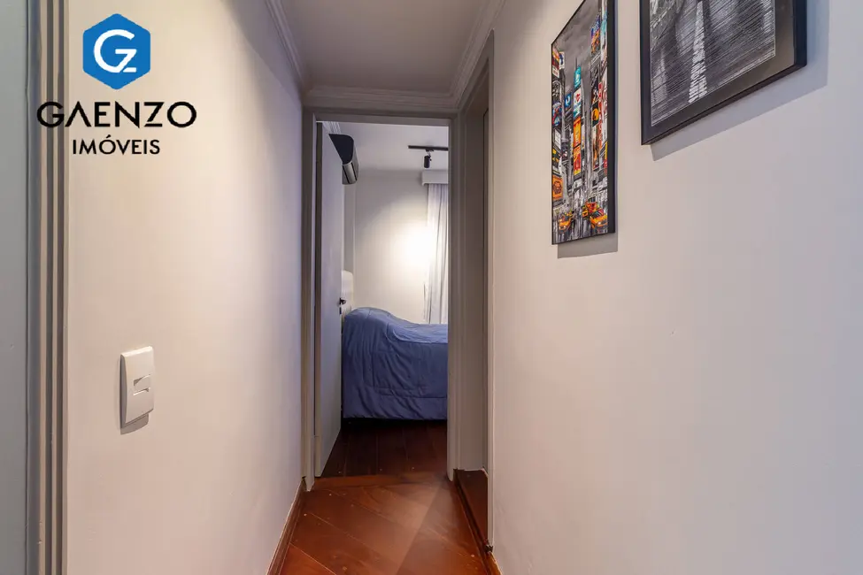 Cobertura com 3 quartos à venda, 129m2 em Perdizes, São Paulo - SP - imagem 8 Foto 8 de Cobertura com 3 quartos à venda, 129m2 em Perdizes, São Paulo - SP