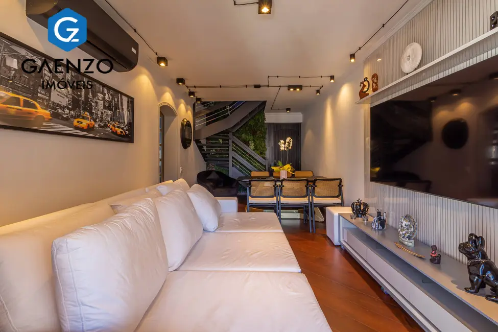 Cobertura com 3 quartos à venda, 129m2 em Perdizes, São Paulo - SP - imagem 1 Foto 1 de Cobertura com 3 quartos à venda, 129m2 em Perdizes, São Paulo - SP