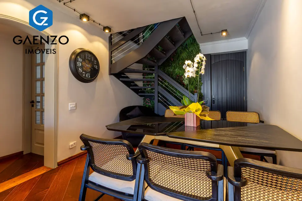 Cobertura com 3 quartos à venda, 129m2 em Perdizes, São Paulo - SP - imagem 9 Foto 9 de Cobertura com 3 quartos à venda, 129m2 em Perdizes, São Paulo - SP