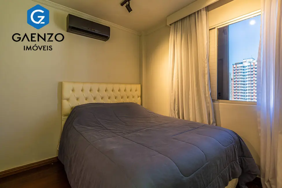 Cobertura com 3 quartos à venda, 129m2 em Perdizes, São Paulo - SP - imagem 7 Foto 7 de Cobertura com 3 quartos à venda, 129m2 em Perdizes, São Paulo - SP