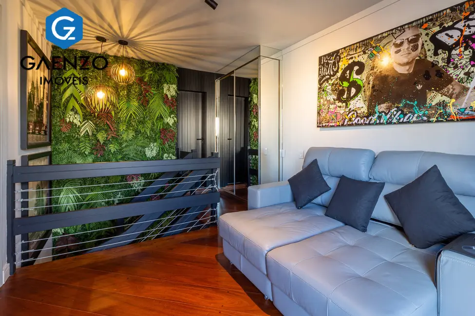 Cobertura com 3 quartos à venda, 129m2 em Perdizes, São Paulo - SP - imagem 6 Foto 6 de Cobertura com 3 quartos à venda, 129m2 em Perdizes, São Paulo - SP