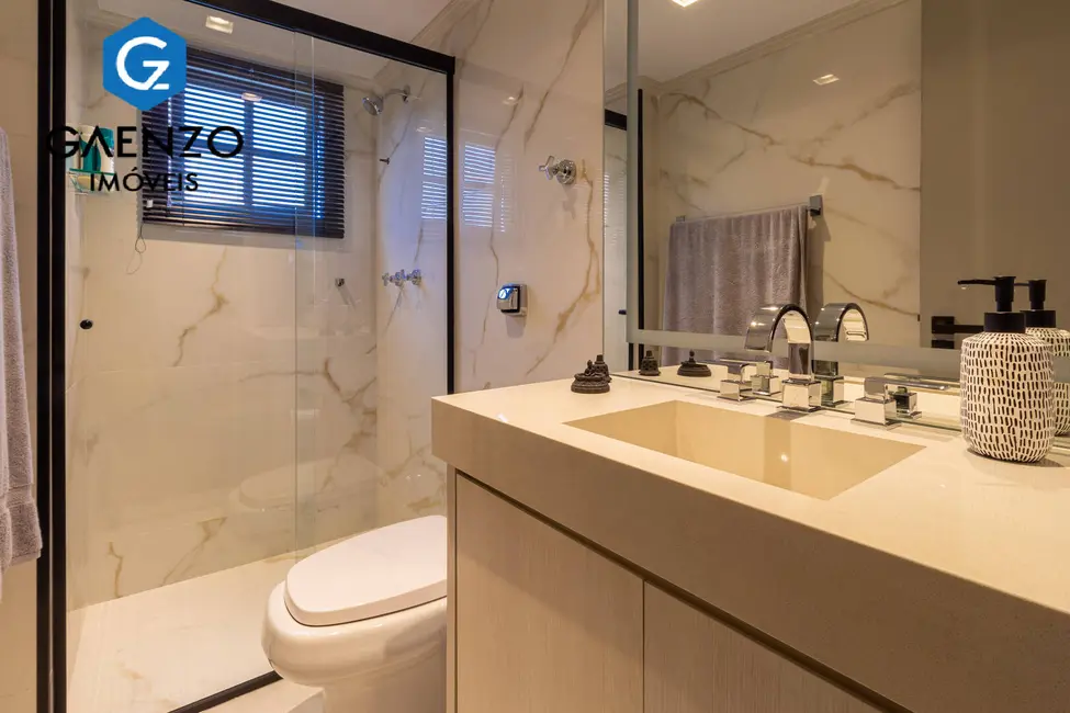 Cobertura com 3 quartos à venda, 129m2 em Perdizes, São Paulo - SP - imagem 4 Foto 4 de Cobertura com 3 quartos à venda, 129m2 em Perdizes, São Paulo - SP