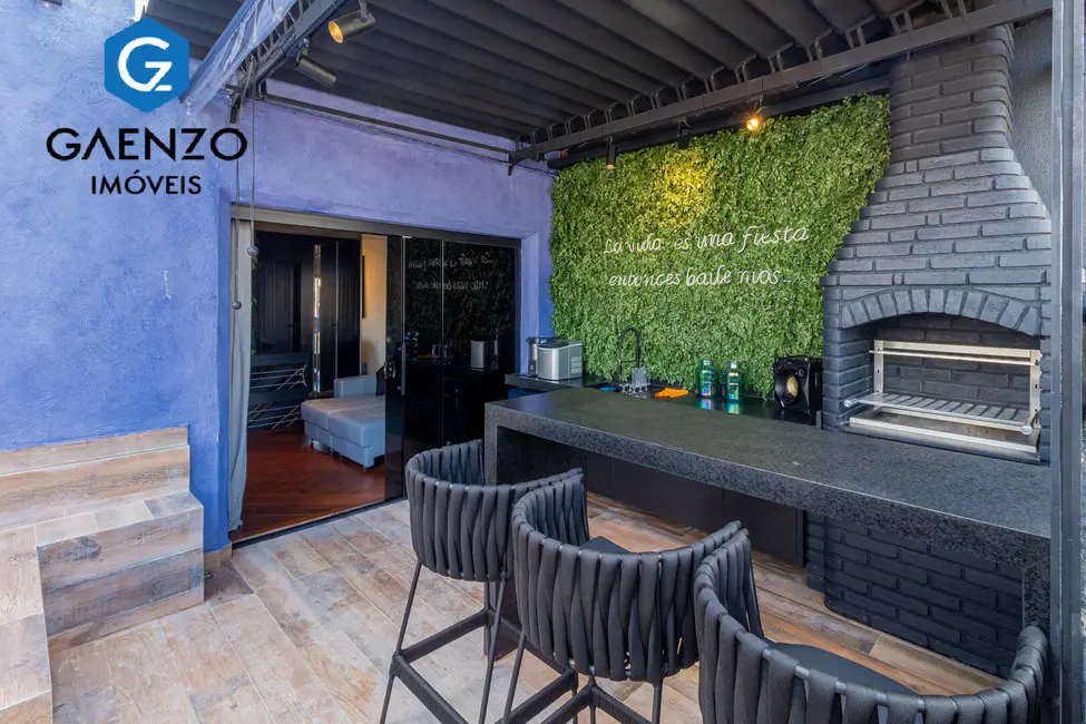 Cobertura com 3 quartos à venda, 129m2 em Perdizes, São Paulo - SP - imagem 3 Foto 3 de Cobertura com 3 quartos à venda, 129m2 em Perdizes, São Paulo - SP