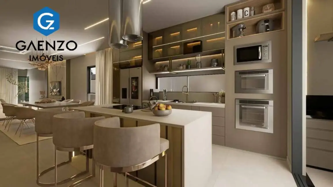 Foto 7 de Casa de Condomínio com 4 quartos à venda, 485m2 em Sítio do Morro, Santana De Parnaiba - SP