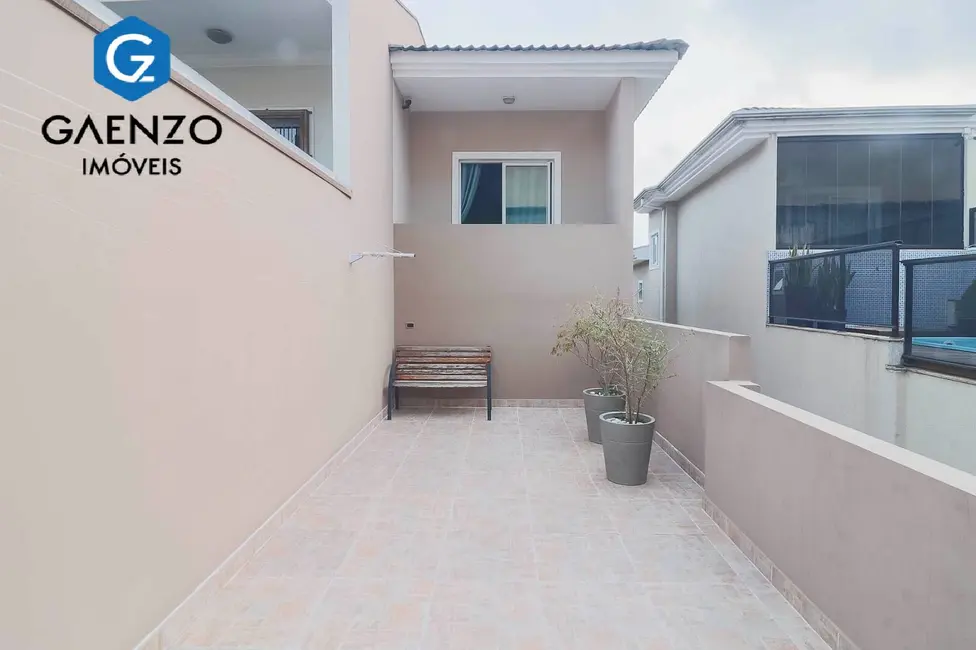 Foto 9 de Sobrado com 3 quartos à venda, 190m2 em Cipava, Osasco - SP