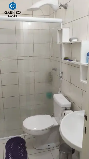 Foto 3 de Sobrado com 3 quartos à venda, 190m2 em Cipava, Osasco - SP