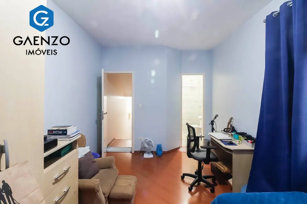 Foto 7 de Sobrado com 3 quartos à venda, 190m2 em Cipava, Osasco - SP