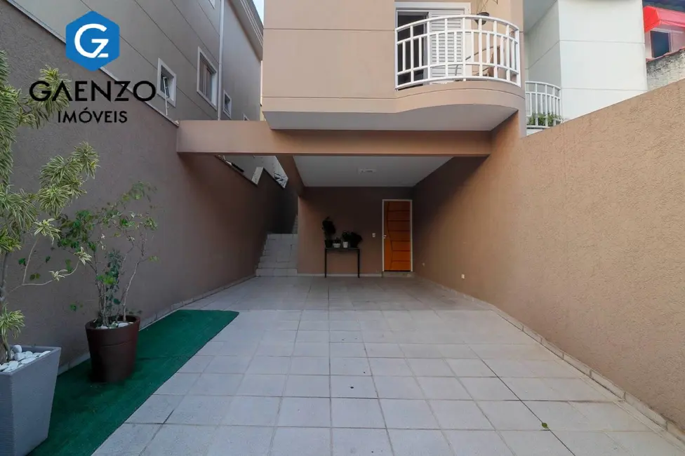 Foto 1 de Sobrado com 3 quartos à venda, 190m2 em Cipava, Osasco - SP