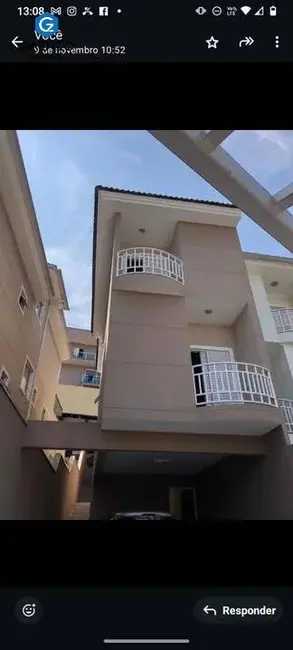 Foto 1 de Casa com 3 quartos à venda, 300m2 em Cipava, Osasco - SP