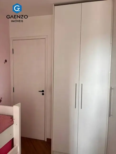 Foto 3 de Apartamento com 3 quartos à venda, 60m2 em Centro, Osasco - SP