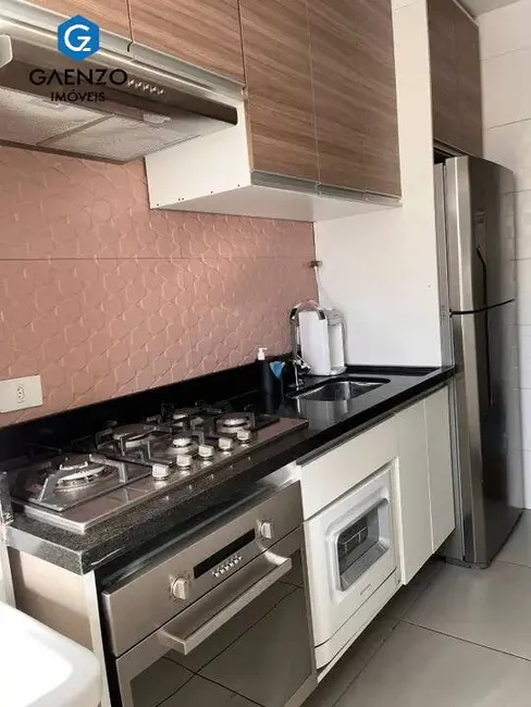 Foto 6 de Apartamento com 3 quartos à venda, 60m2 em Centro, Osasco - SP