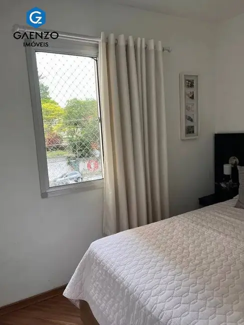 Foto 9 de Apartamento com 3 quartos à venda, 60m2 em Centro, Osasco - SP