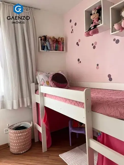 Foto 8 de Apartamento com 3 quartos à venda, 60m2 em Centro, Osasco - SP