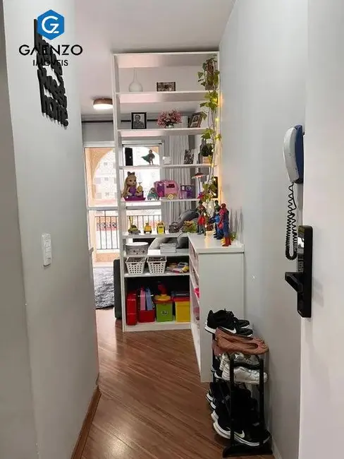 Foto 5 de Apartamento com 3 quartos à venda, 60m2 em Centro, Osasco - SP