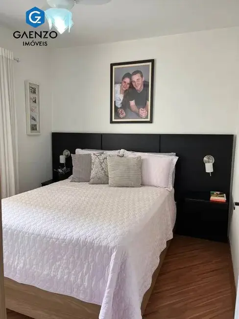Foto 7 de Apartamento com 3 quartos à venda, 60m2 em Centro, Osasco - SP