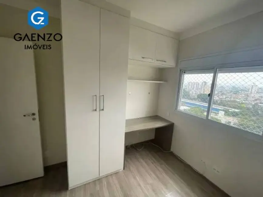 Foto 7 de Apartamento com 2 quartos à venda, 67m2 em Centro, Osasco - SP
