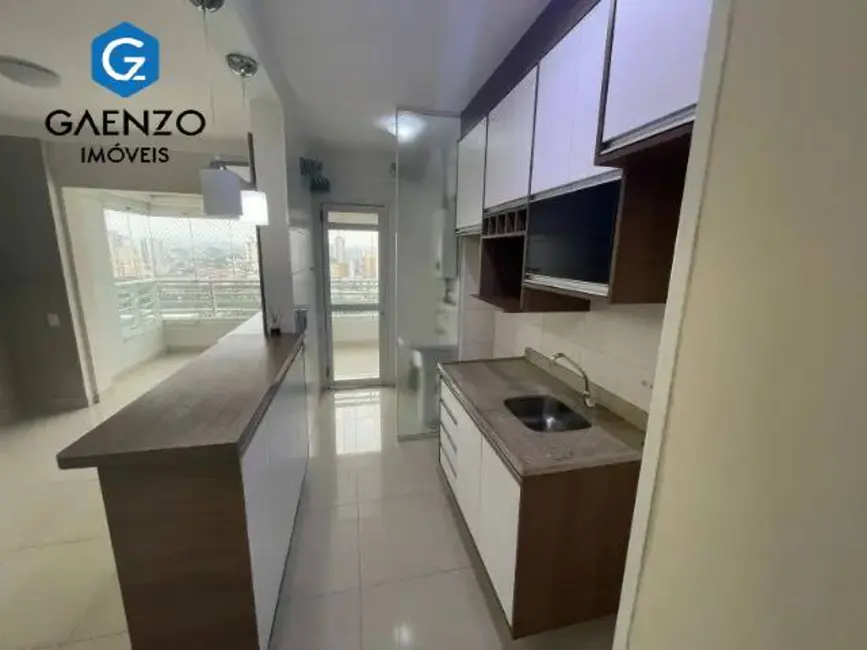 Foto 9 de Apartamento com 2 quartos à venda, 67m2 em Centro, Osasco - SP